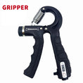 Adjustable Hand Grip Kit