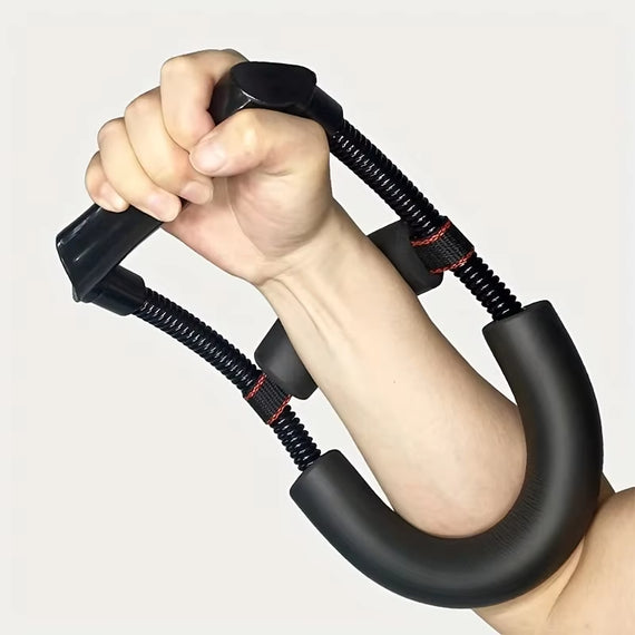 Boost Your Strength with the Power Wrists Exerciser - Perfect for Arm Training and Wrestling Workouts