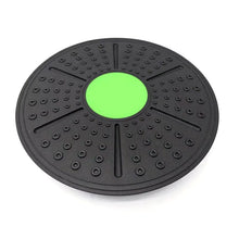 1 Pc Yoga Balance Board, Fitness Training Pedal, Sensory Training Balance Board, Fitness Equipment for Sensory Rehabilitation 