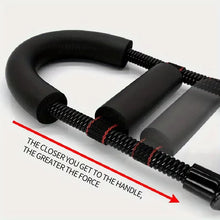 Boost Your Strength with the Power Wrists Exerciser - Perfect for Arm Training and Wrestling Workouts