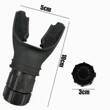 Boost Your Lung Capacity with the 1PC Sports Breathing Trainer - Essential Fitness Equipment for Home Health Care!