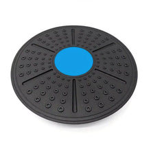 1 Pc Yoga Balance Board, Fitness Training Pedal, Sensory Training Balance Board, Fitness Equipment for Sensory Rehabilitation 