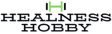 Healness Hobby