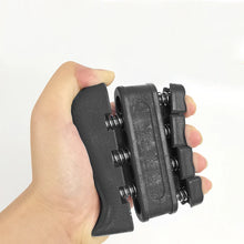 Squeeze Your Way to Super Strength: The Adjustable Finger and Forearm Strengthening Kit for Grip Masters!
