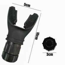 Boost Your Lung Capacity with the 1PC Sports Breathing Trainer - Essential Fitness Equipment for Home Health Care!