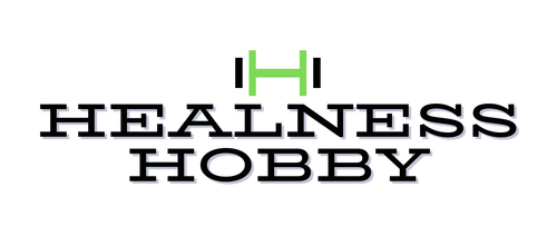 Healness Hobby