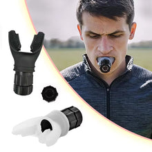 Boost Your Lung Capacity with the 1PC Sports Breathing Trainer - Essential Fitness Equipment for Home Health Care!